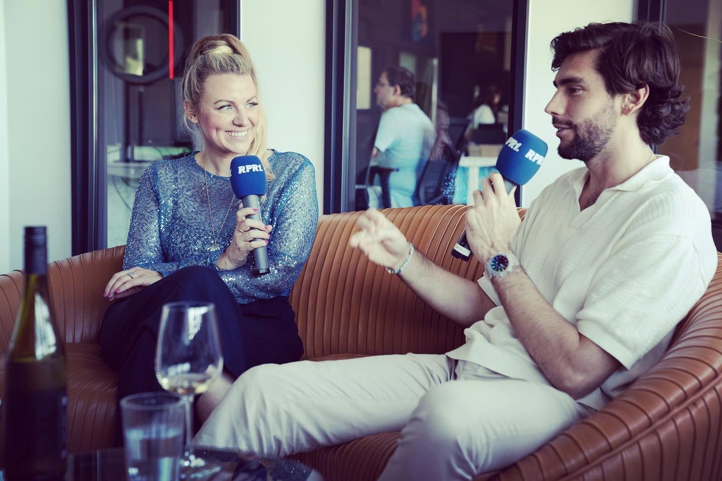 Miriam MMIG x Alvaro Soler