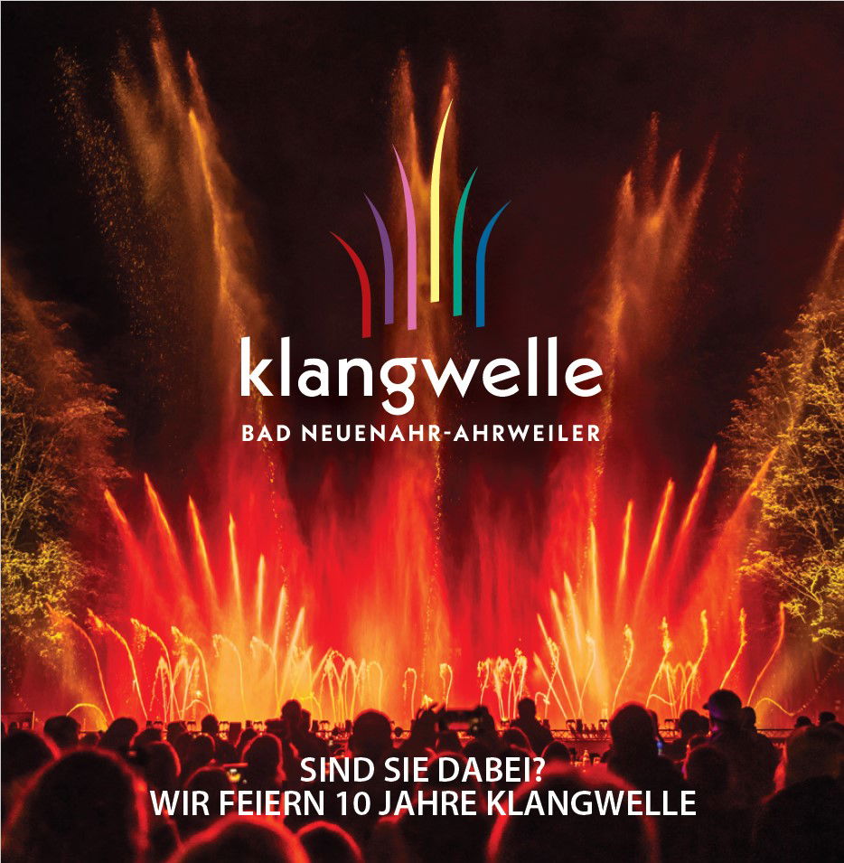 Klangwelle 2024