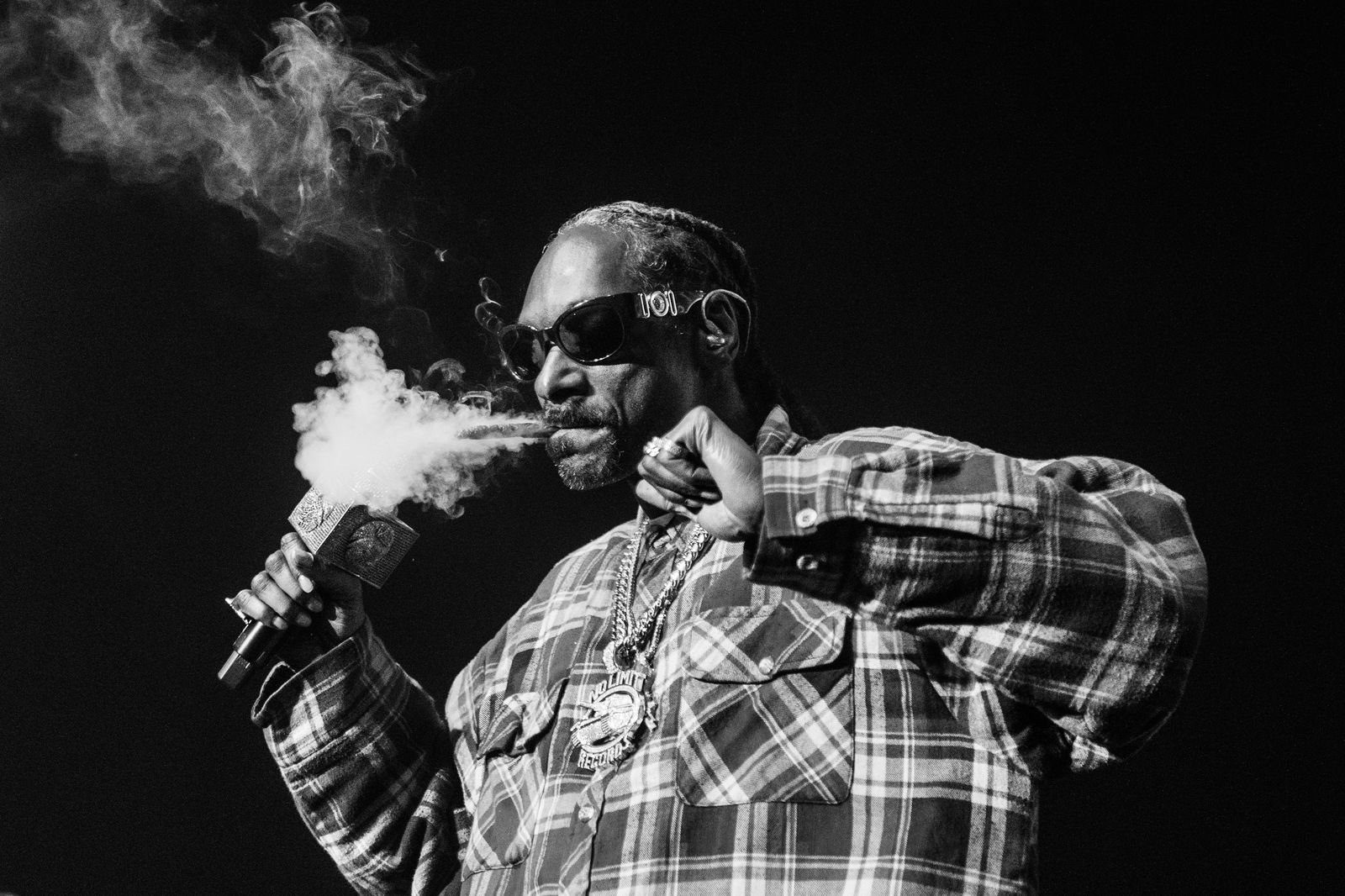 Snoop Dogg