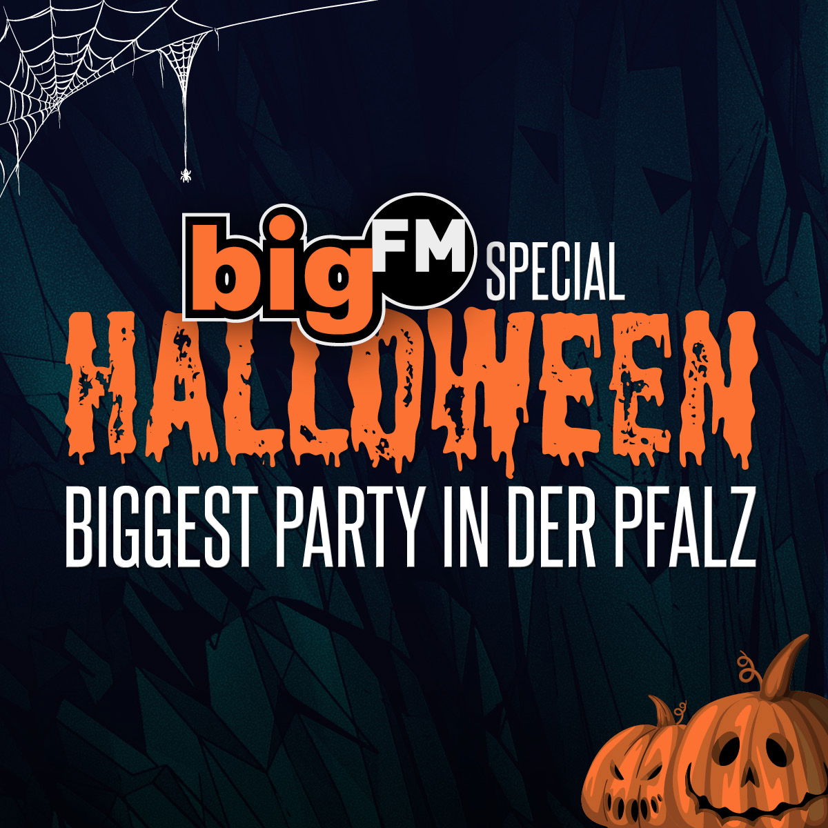 Halloween Pfalzwiesen