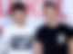 Liam Payne x Zayn Malik