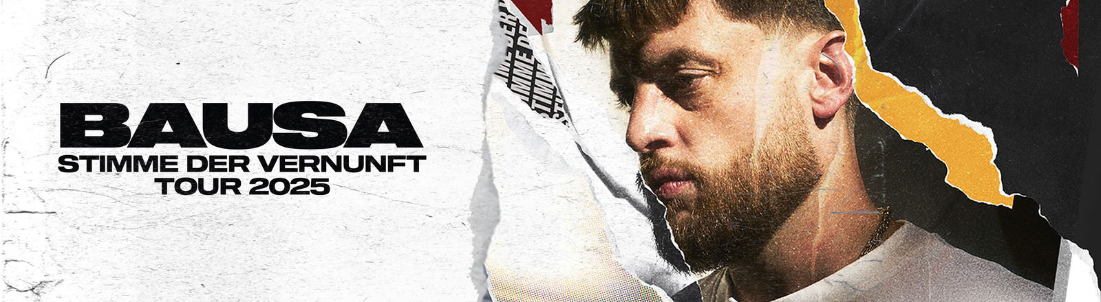 Bausa SDV Tour 2025