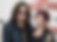Ozzy Osbourne und Sharon Osbourne