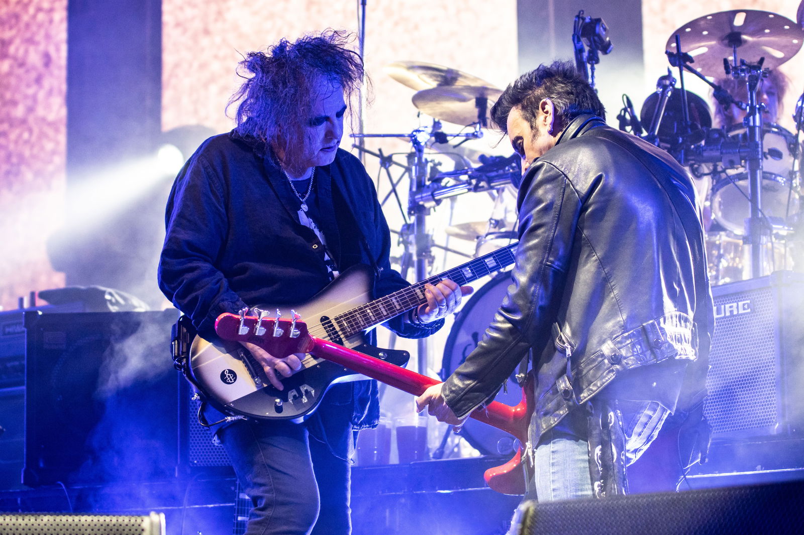 The Cure Band