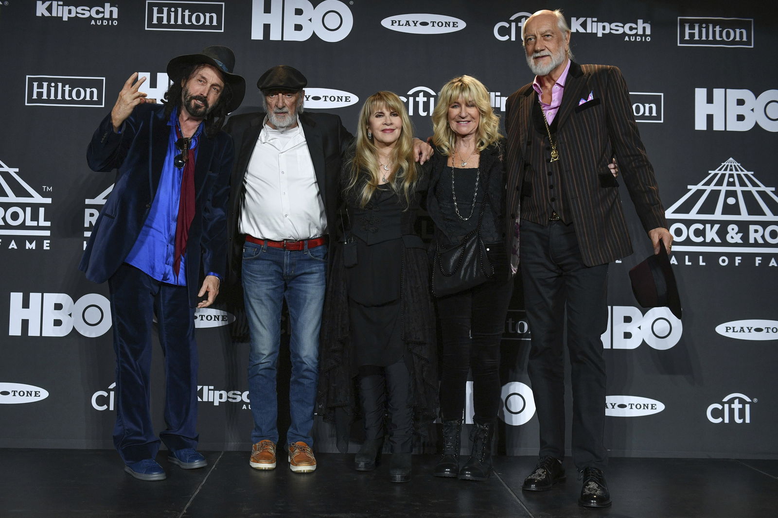 Fleetwood Mac