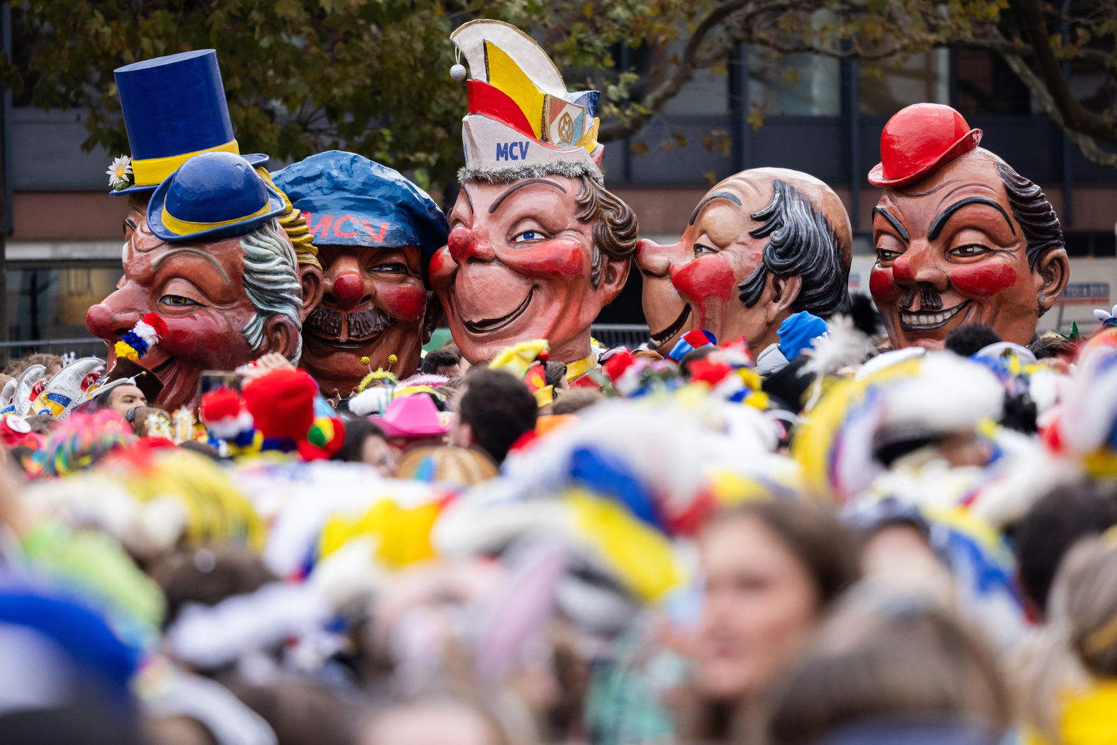 Mainz Fastnacht