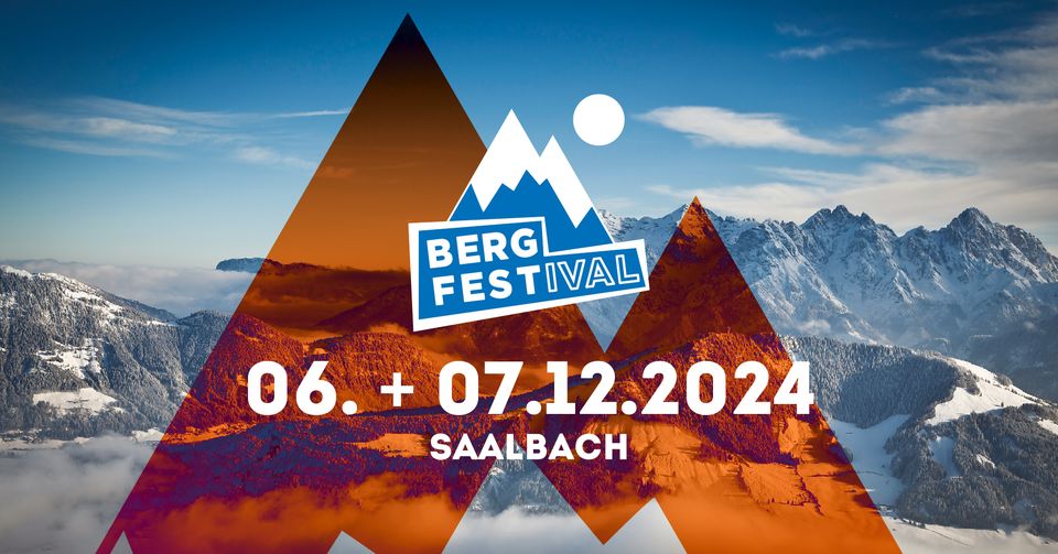 Bergfestival 2024