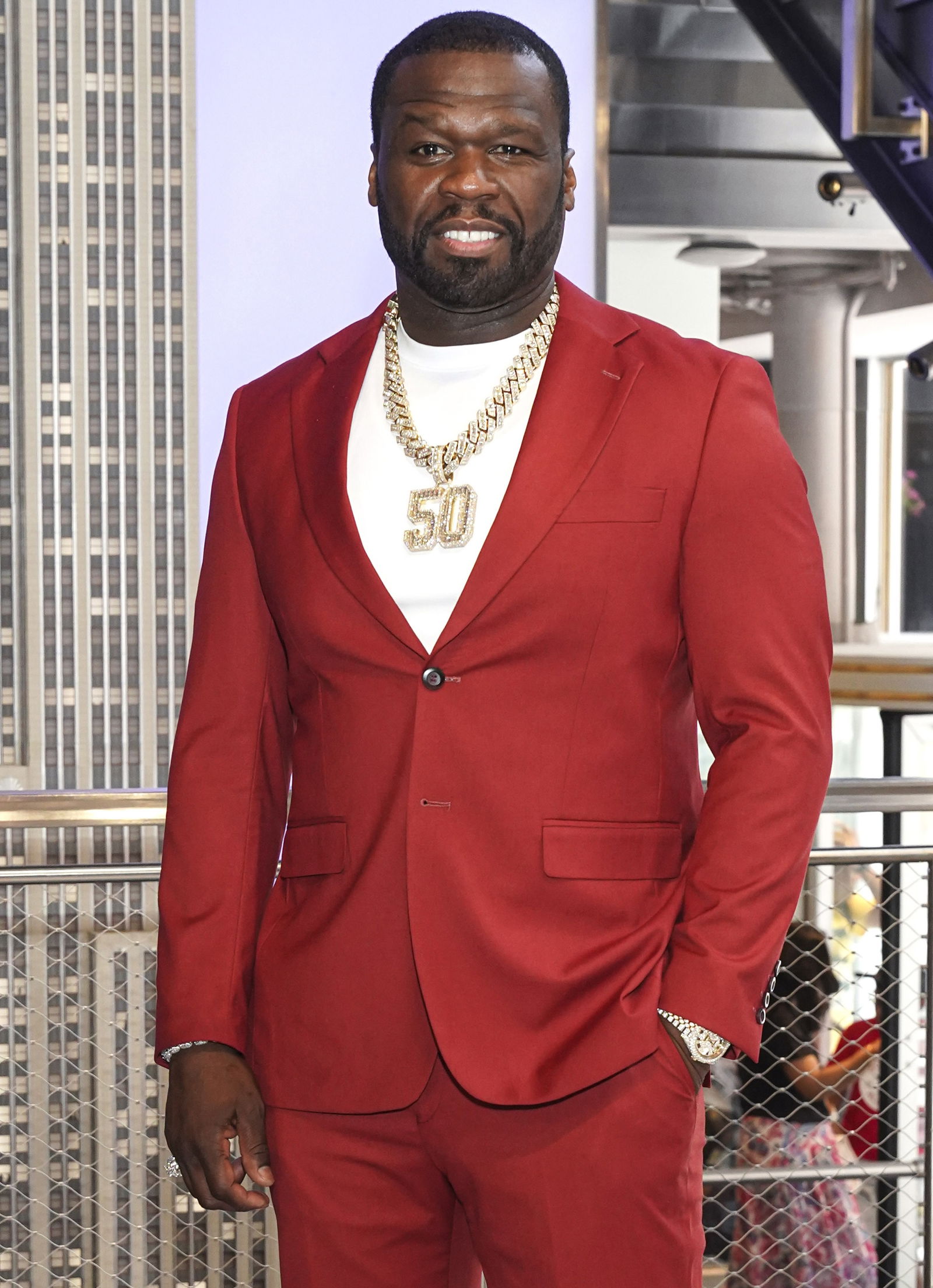 50 cent
