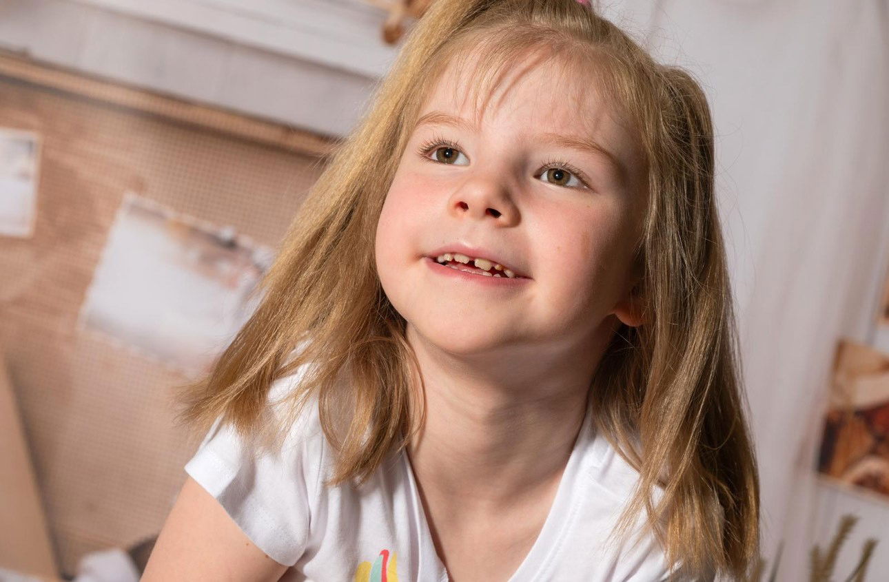 KuR Amelie aus dem Ortenaukreis