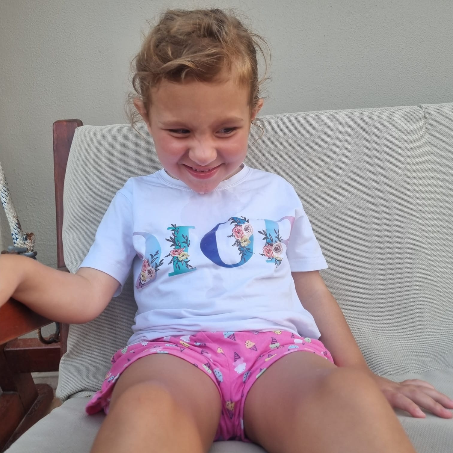 KuR Amelie aus Rastatt