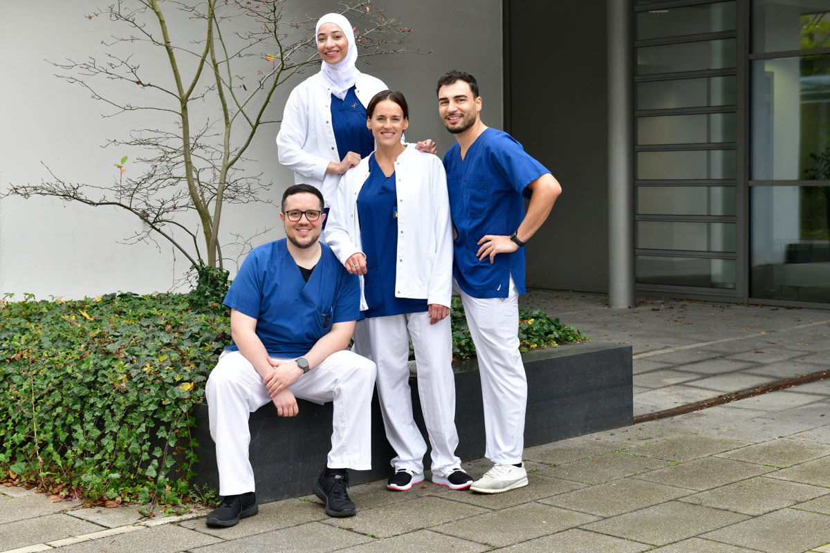 Klinikverbund Südwest Artikelbild 2