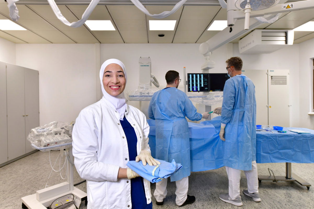 Klinikverbund Südwest Artikelbild 3