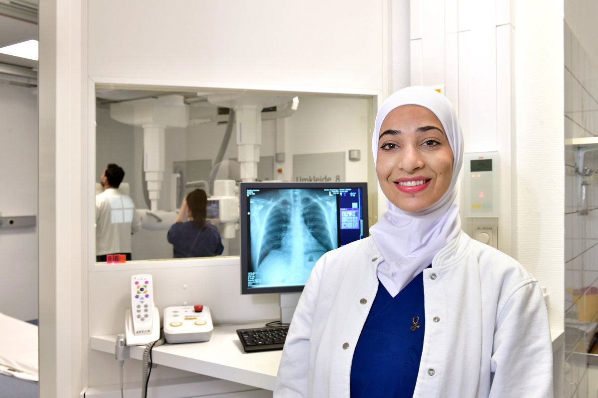 Klinikverbund Südwest Artikelbild 4