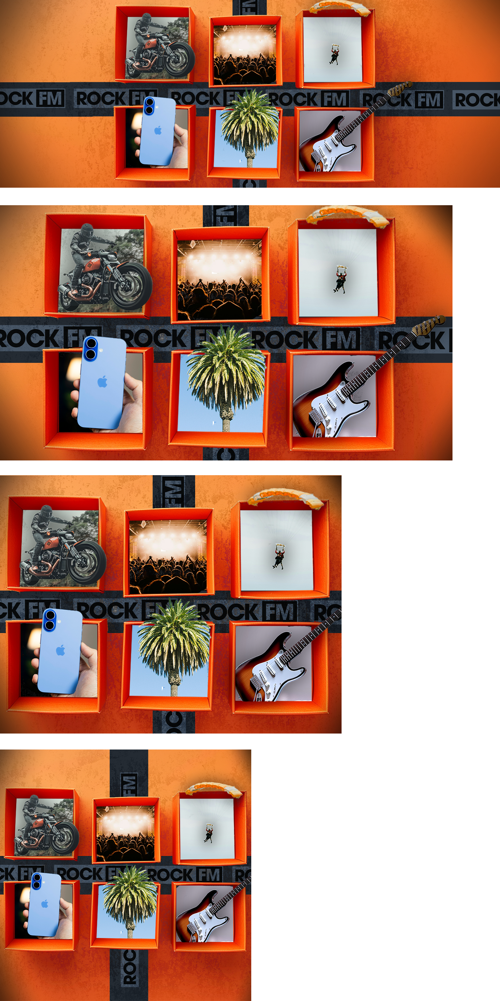 Schenk's dir selbst Bundle