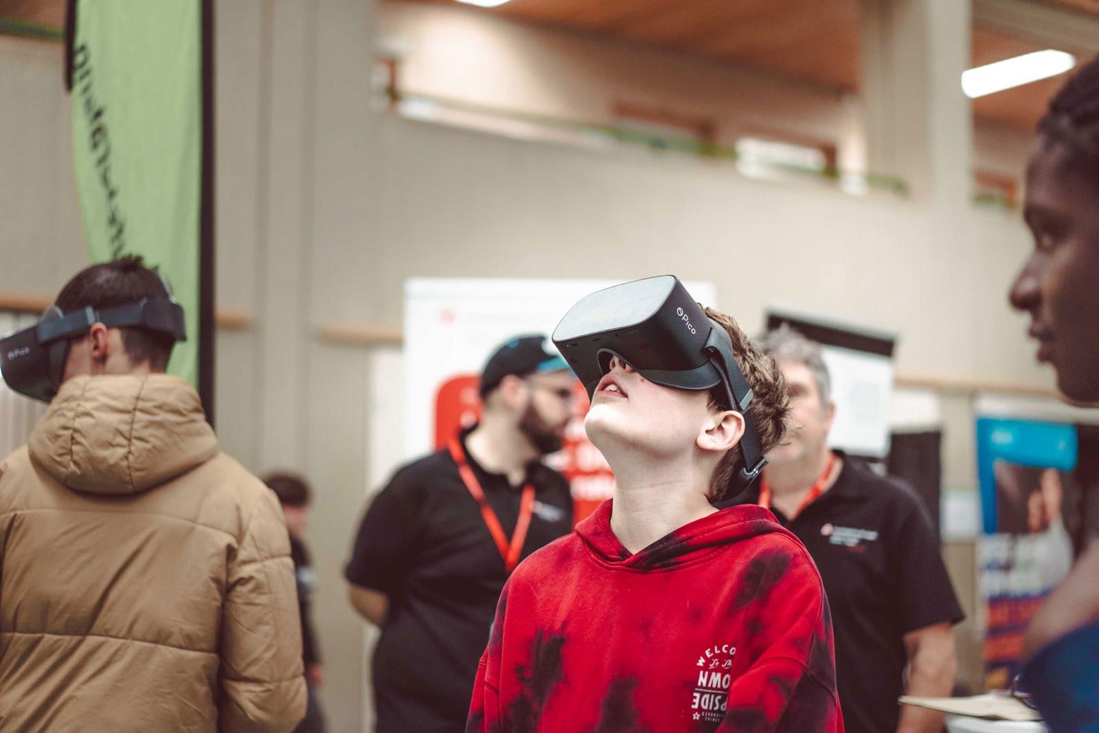 IHK Koblenz Berufe-Festival