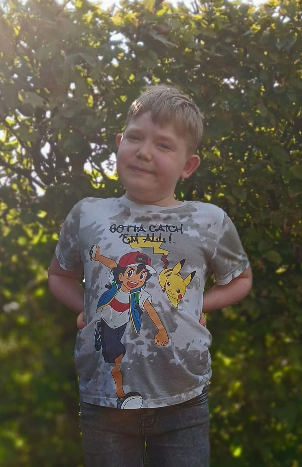 KuR Lukas und Julian