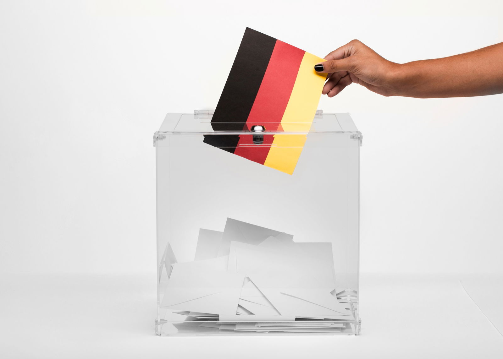 Kommt es im Februar 2025 zu Neuwahlen in Deutschland? 