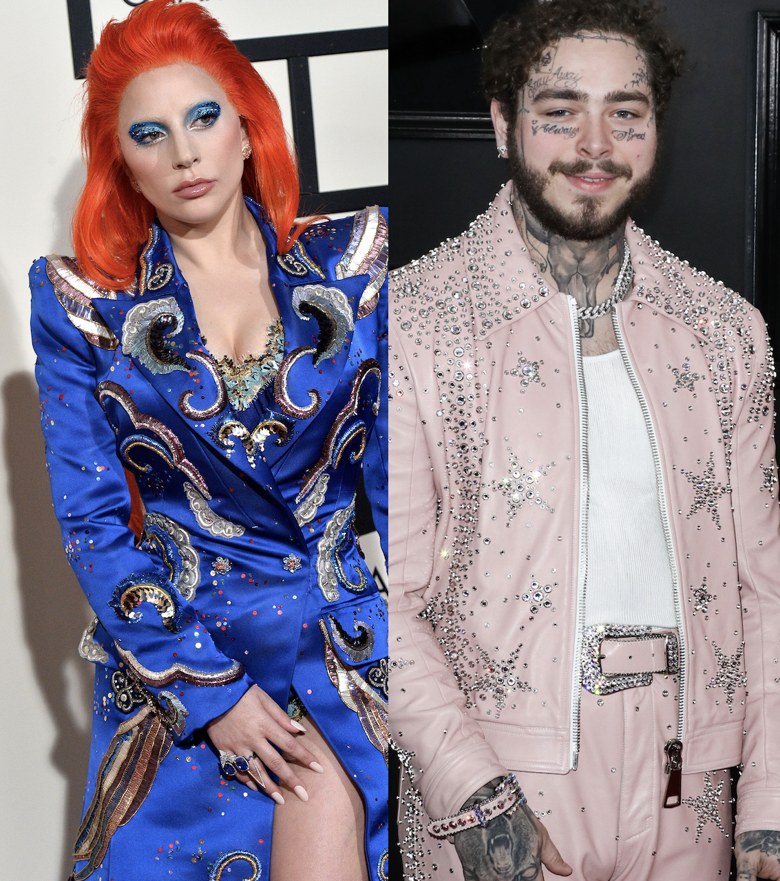 Lady Gaga x Post Malone