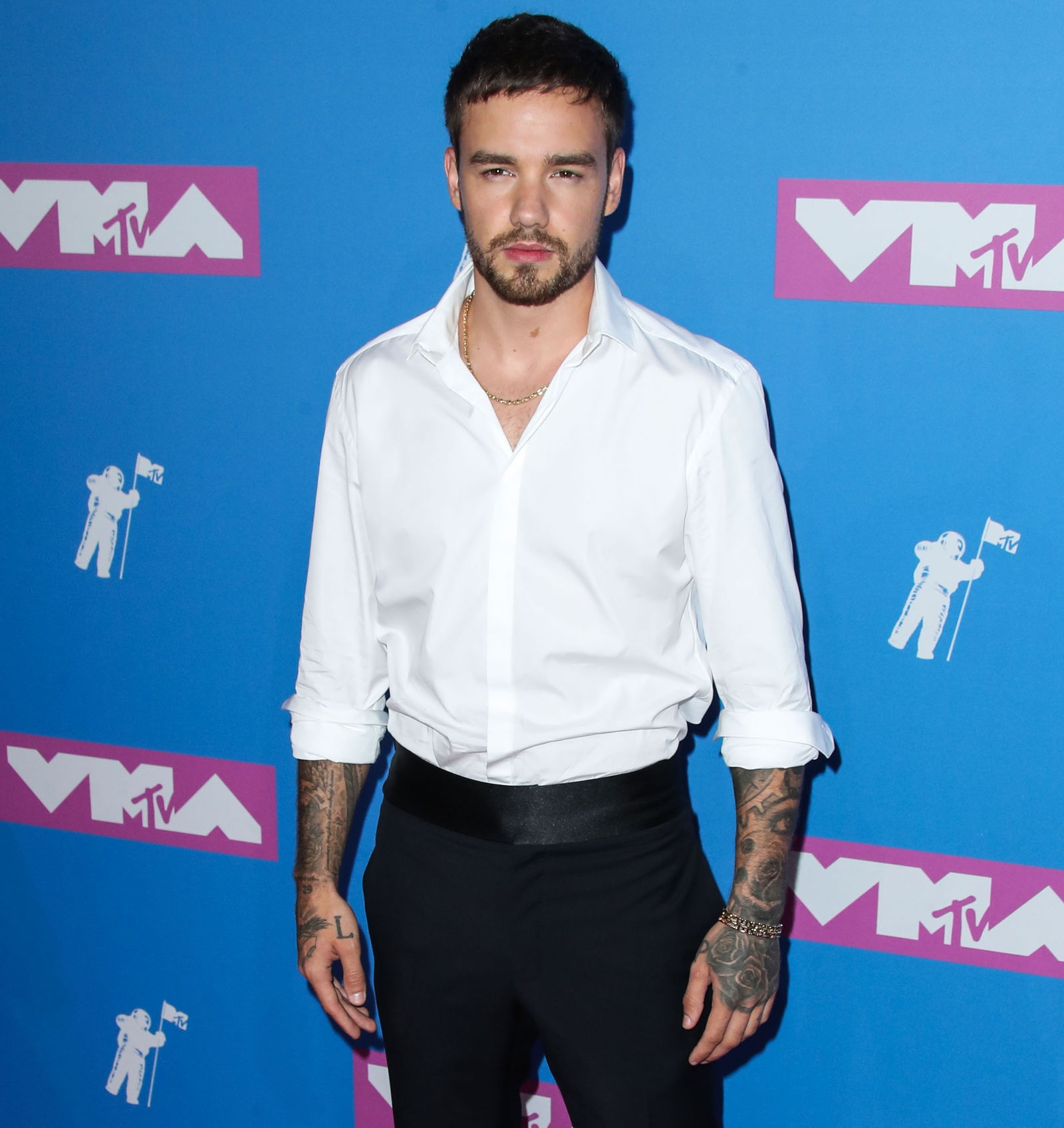 Liam Payne