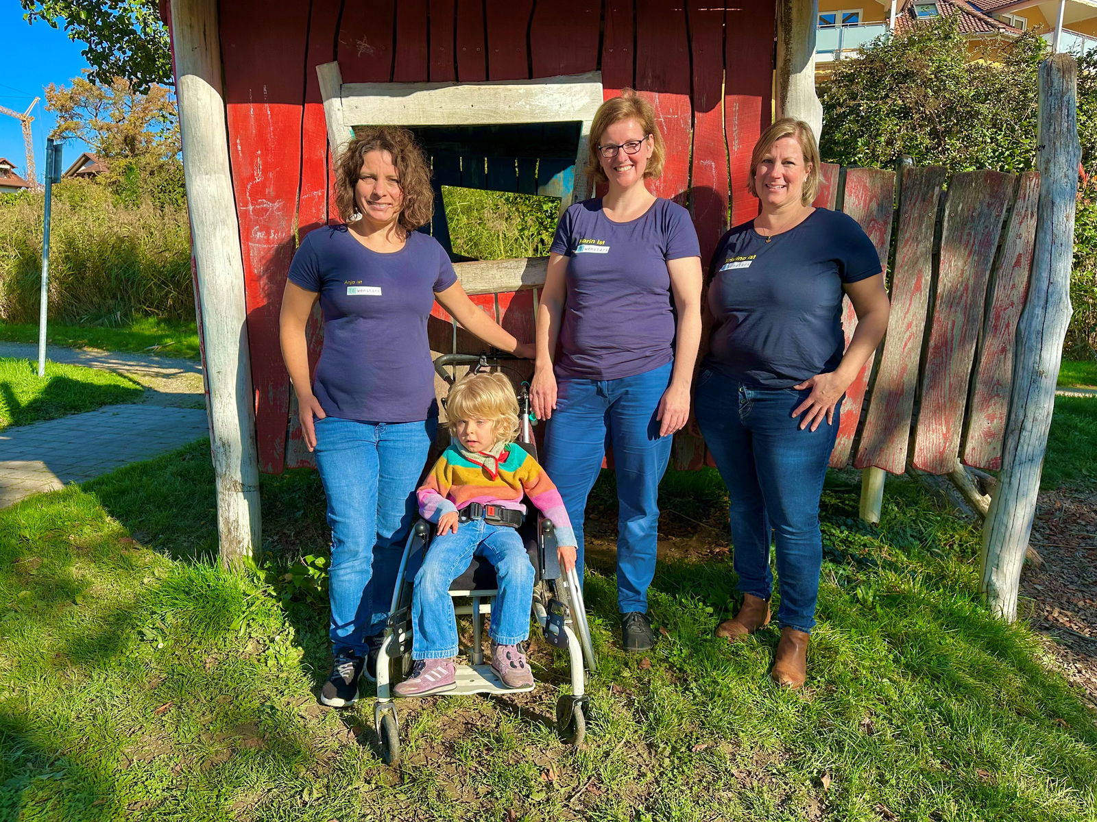 KuR Elterninitiative Löwenstark