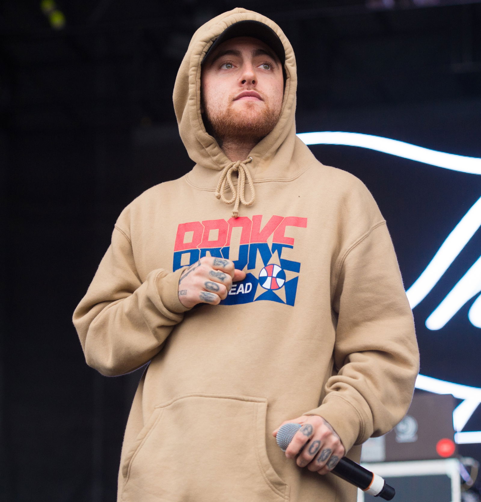 Mac Miller