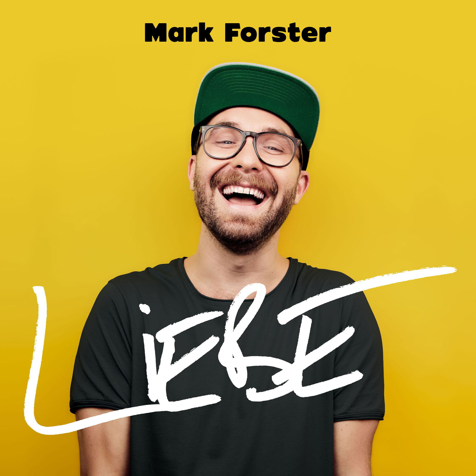 Mark Forster