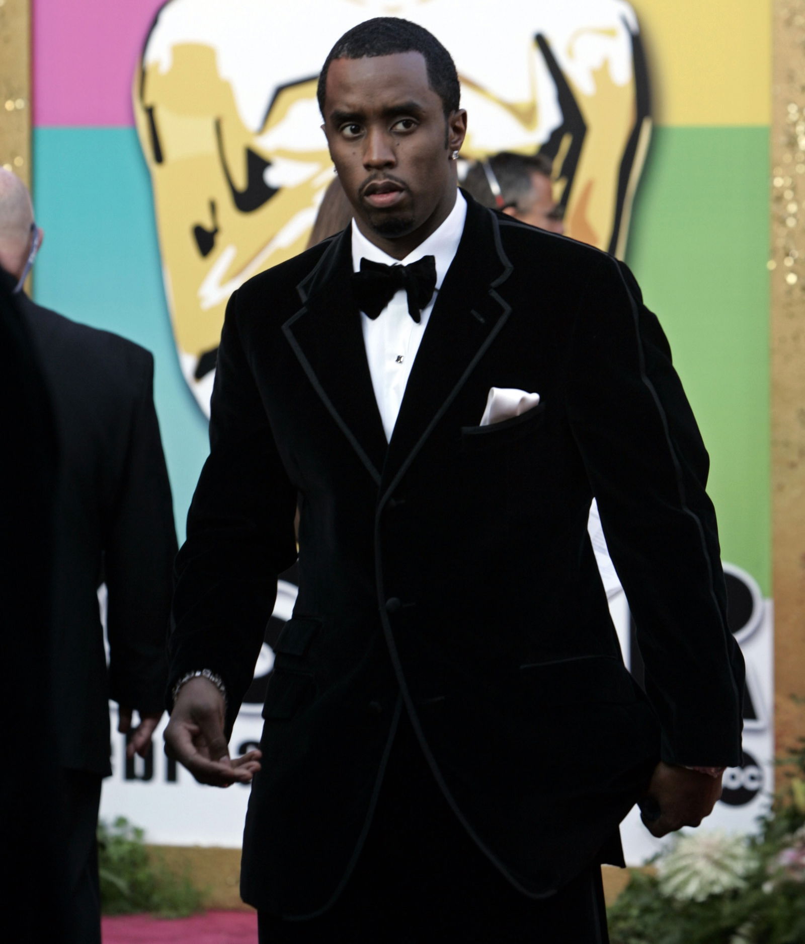 P. Diddy