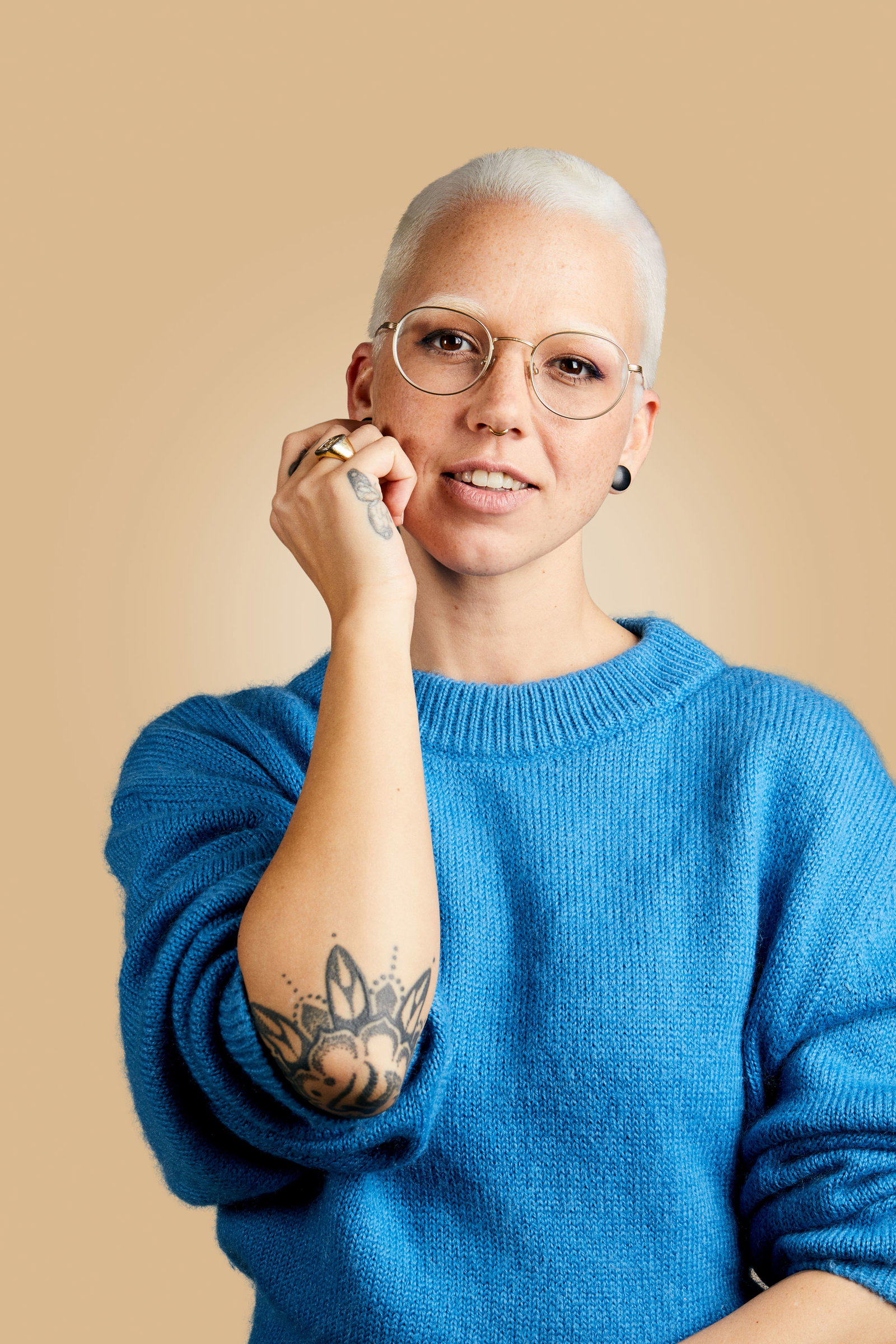 Stefanie Heinzmann