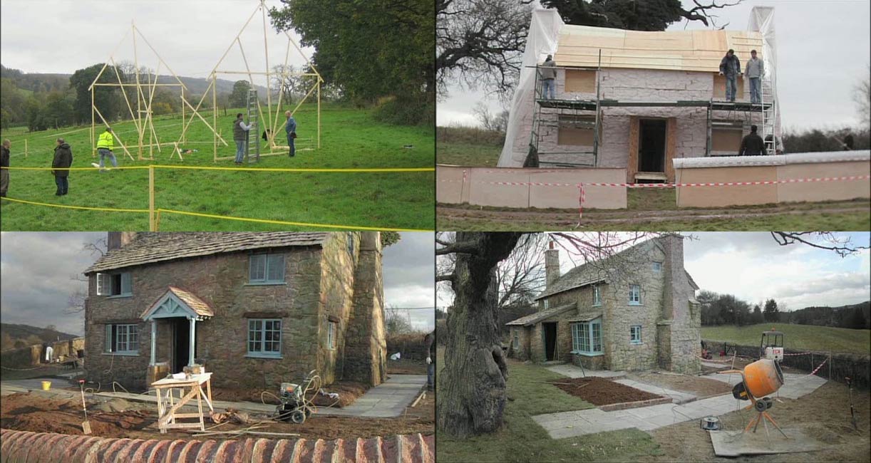 "Liebe braucht keine Ferien" 