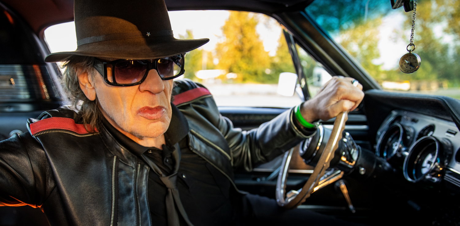 Udo Lindenberg