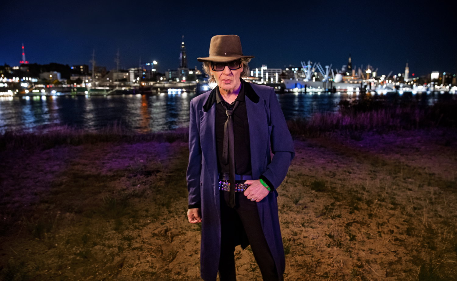 Udo Lindenberg