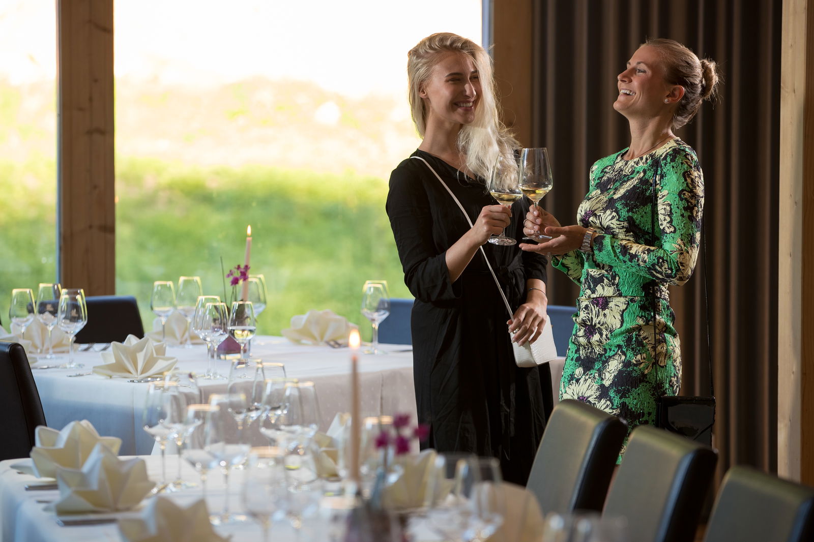 Landhotel Weihermühle