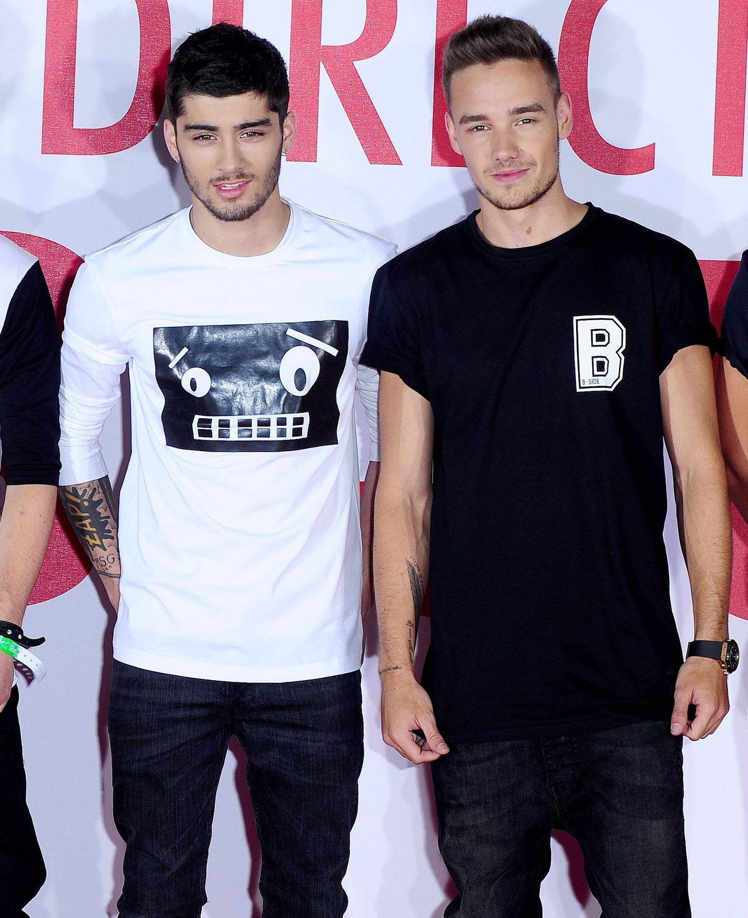 Zayn x Liam