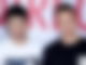 Zayn x Liam