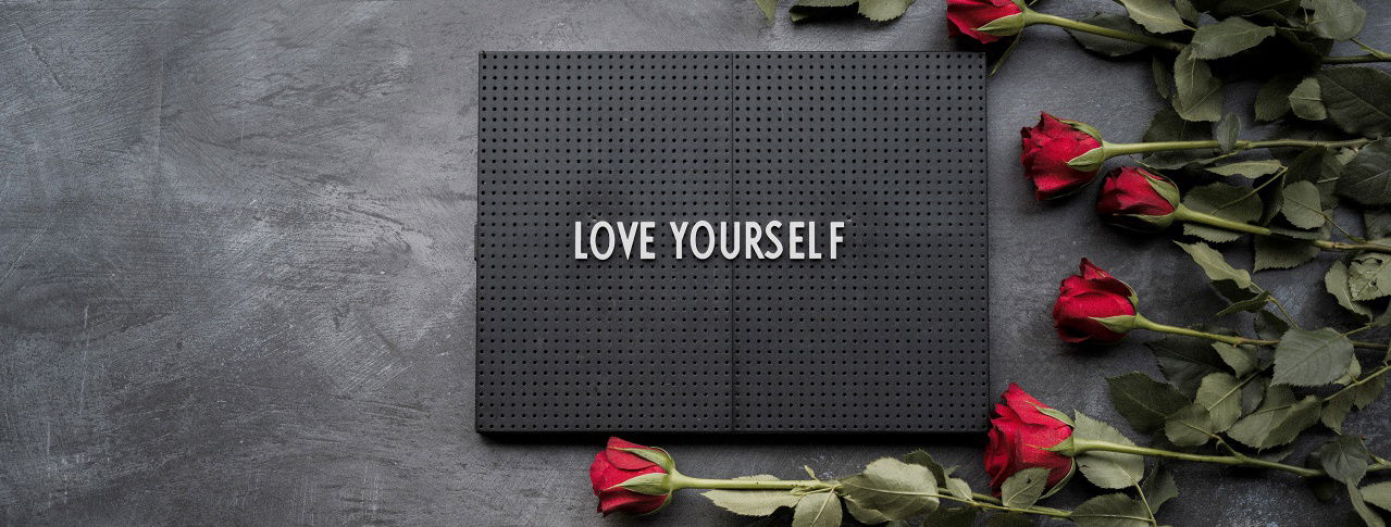 Love Yourself
