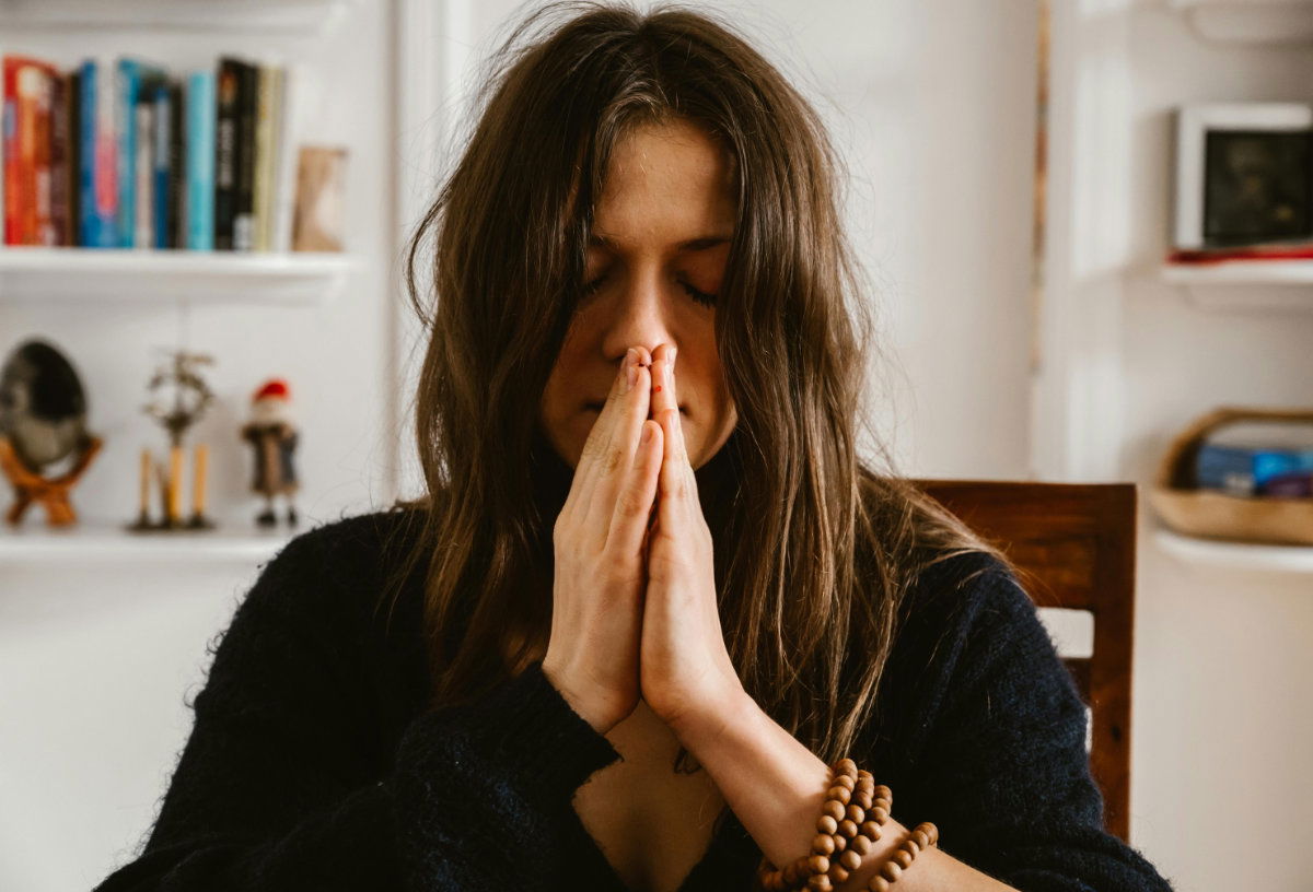 Mental blockiert im Job 