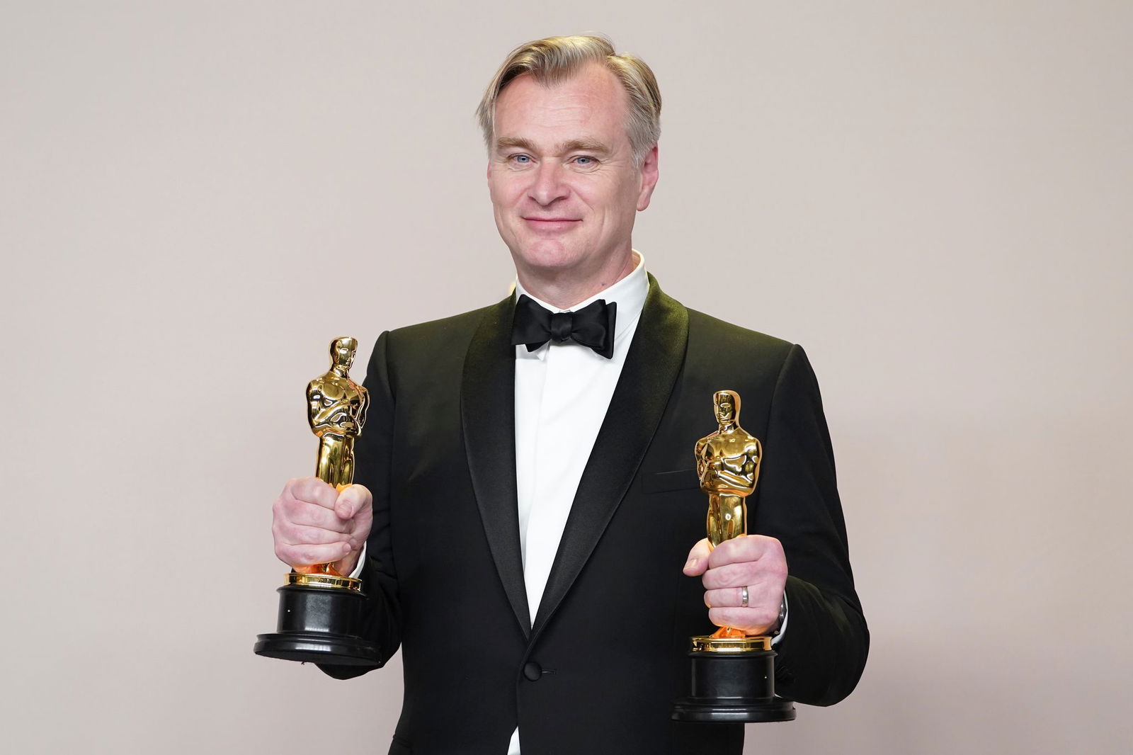 Christopher Nolan verfilmt die «Odyssee» von Homer. (Archivbild)