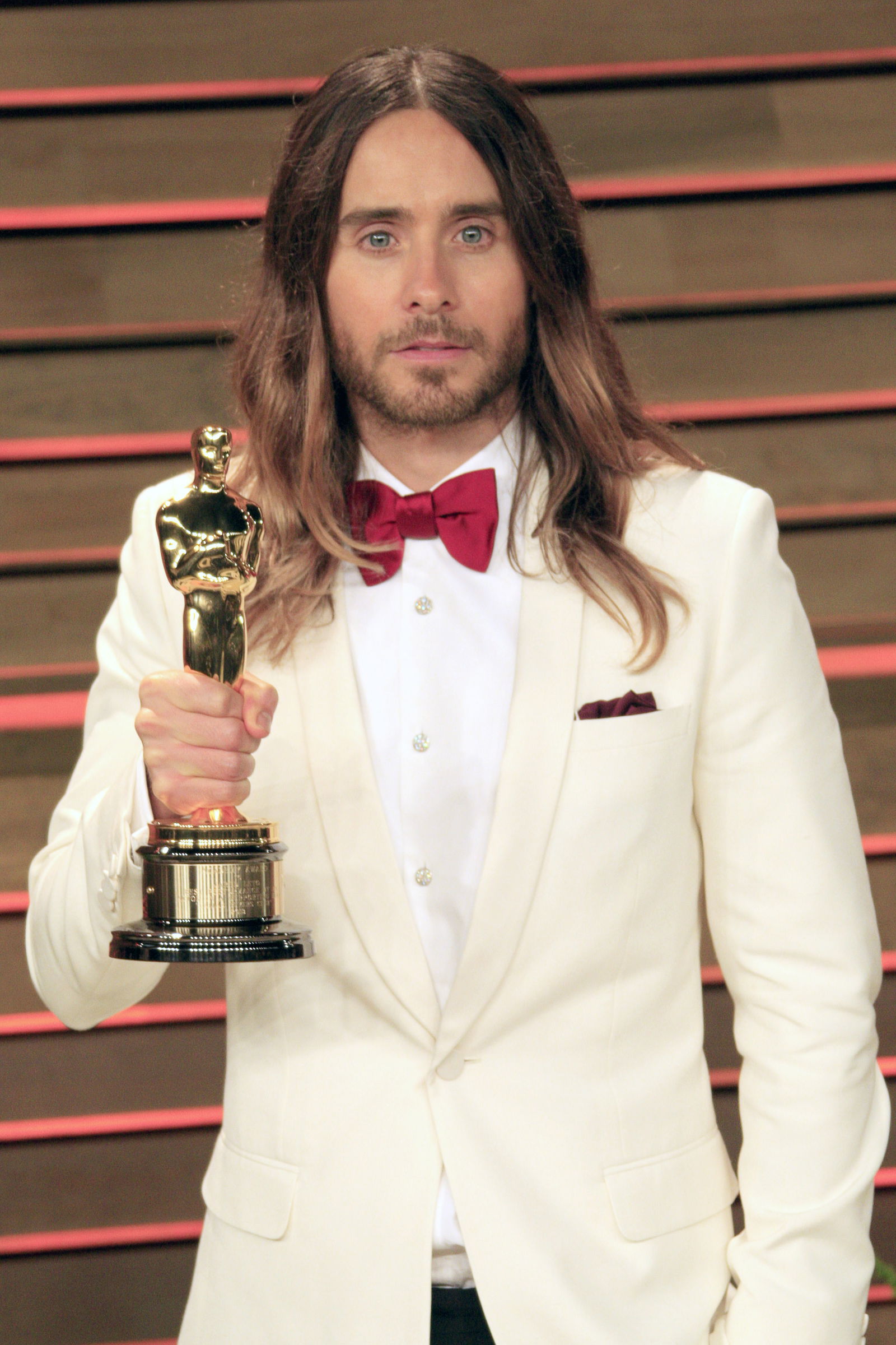 Jared Leto 2014 - Oscar