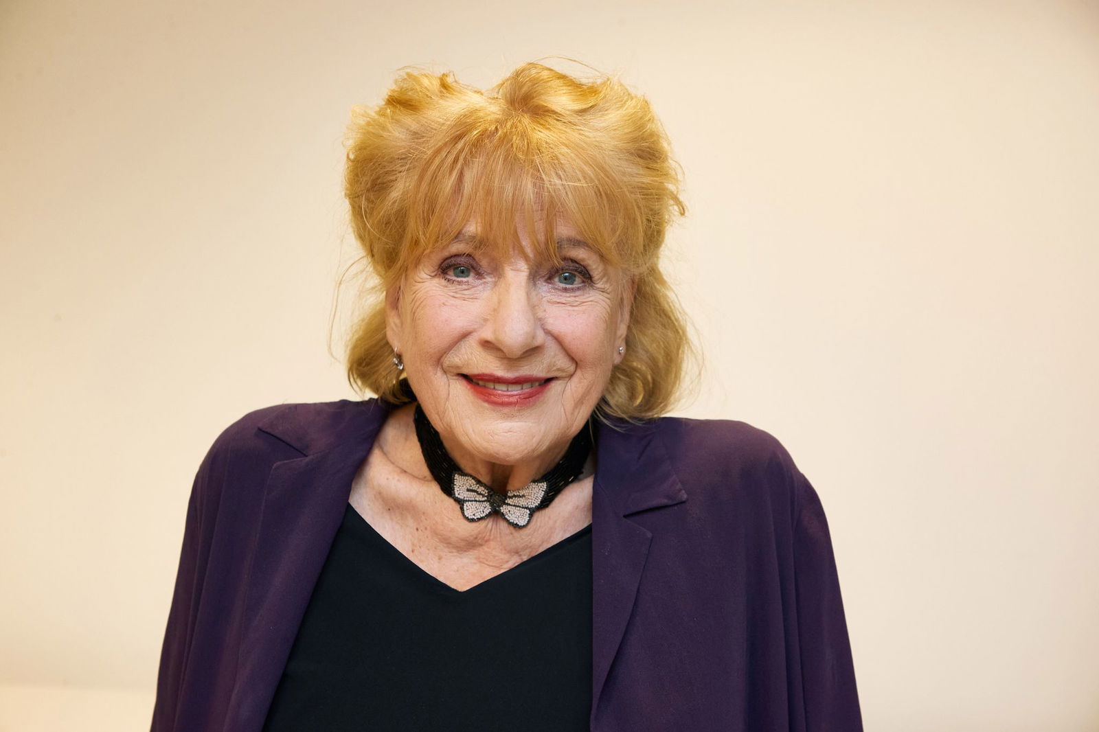 Um ihr genaues Alter machte Hoger ein Geheimnis. (Archivbild)