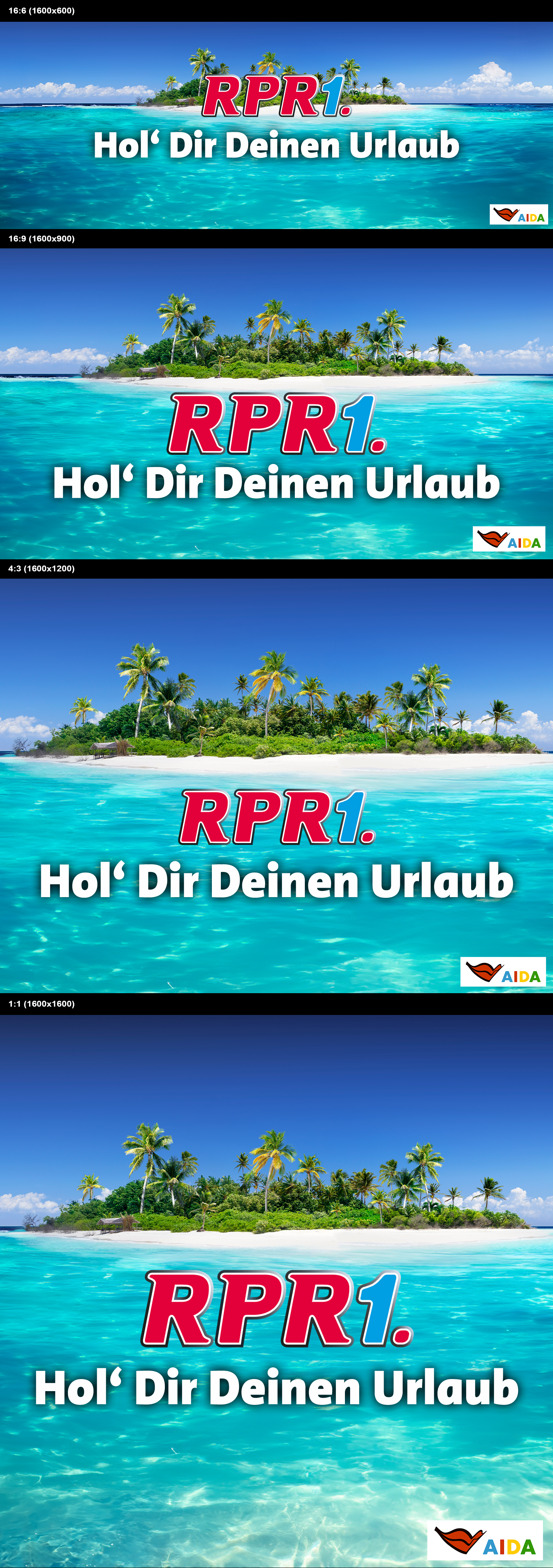 BundleTraumurlaubNeu