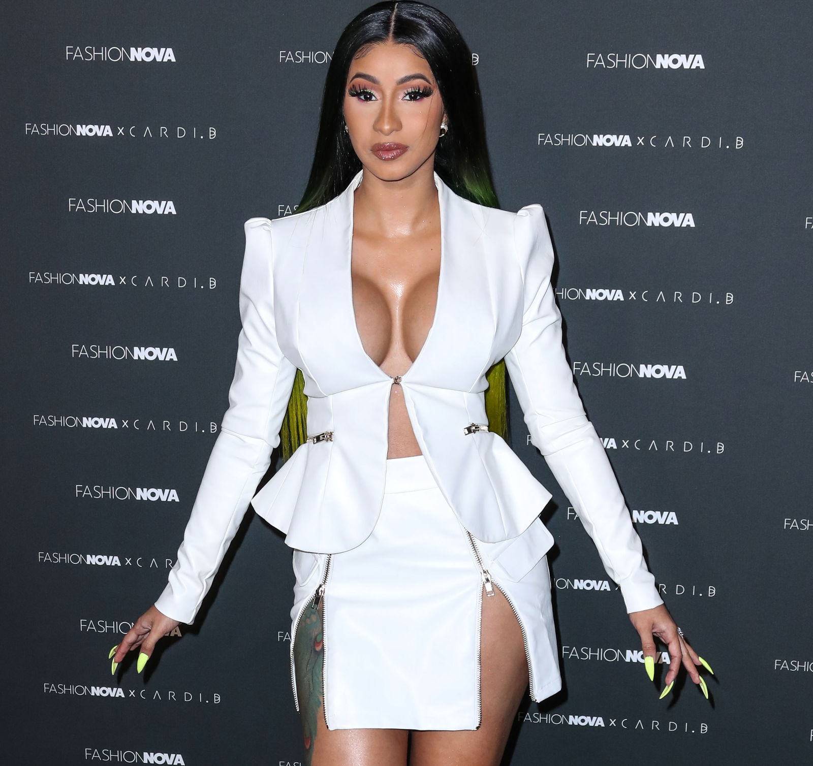 Cardi B