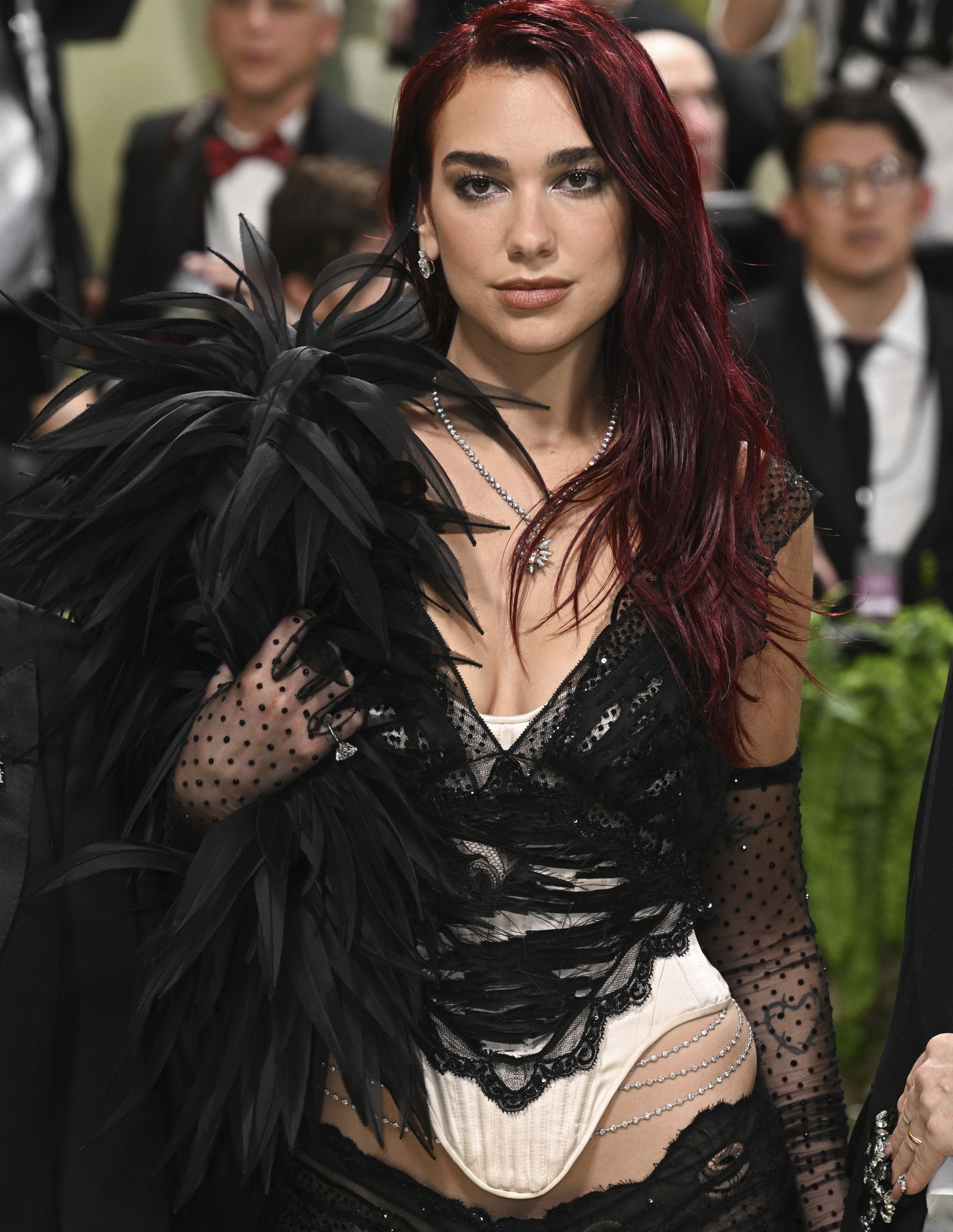 Dua Lipa
