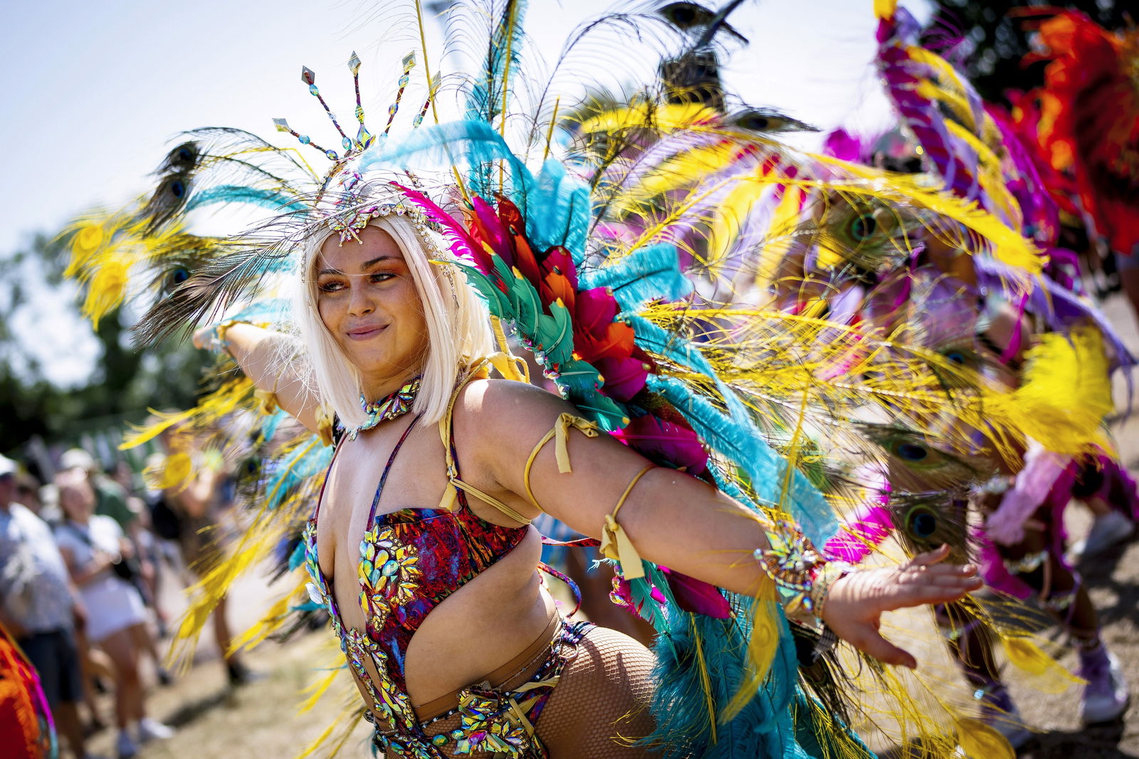 Glastonbury Festival 