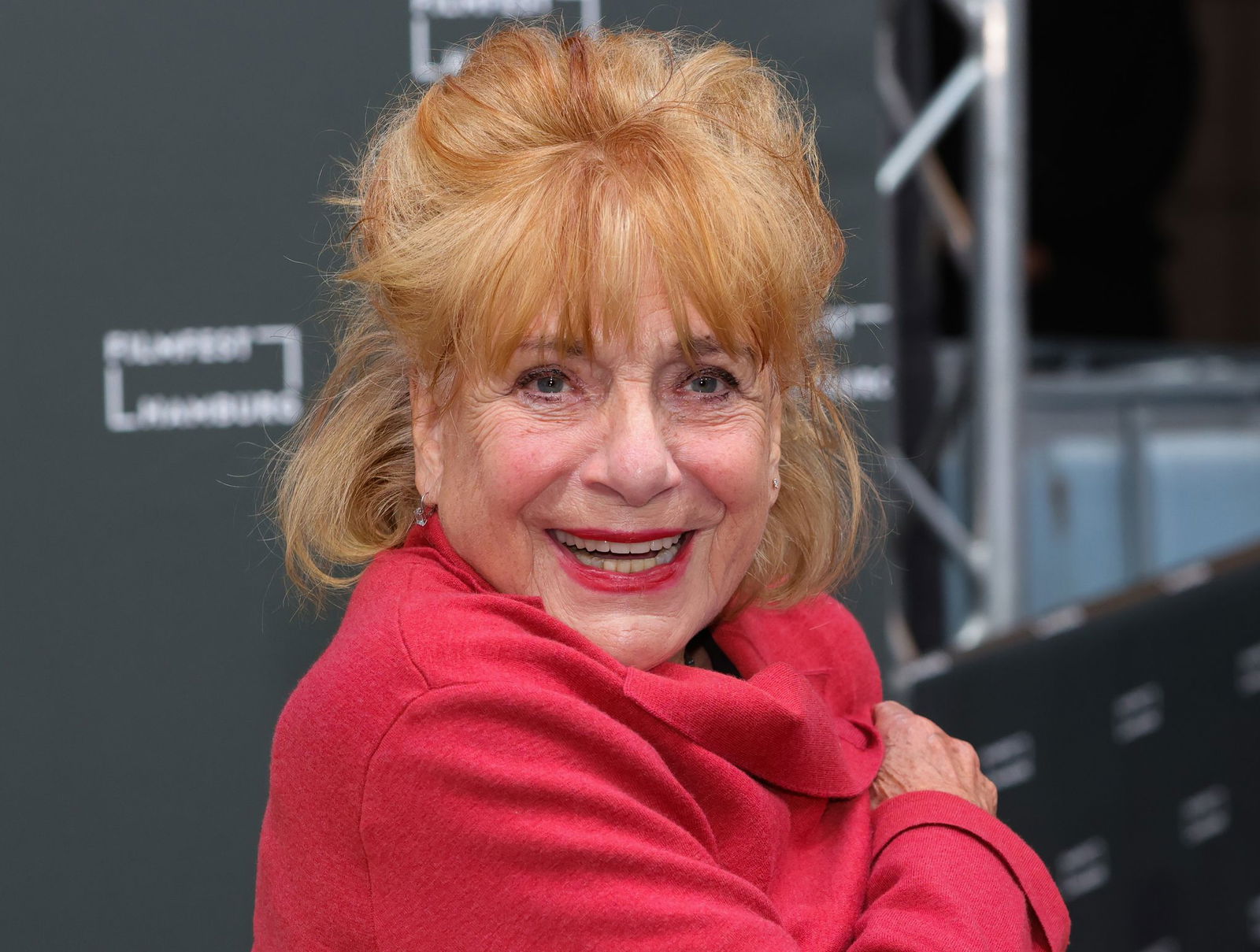 Vor allem für ihre Rolle als kauzige Kommissarin wurde sie geliebt. (Archivbild)