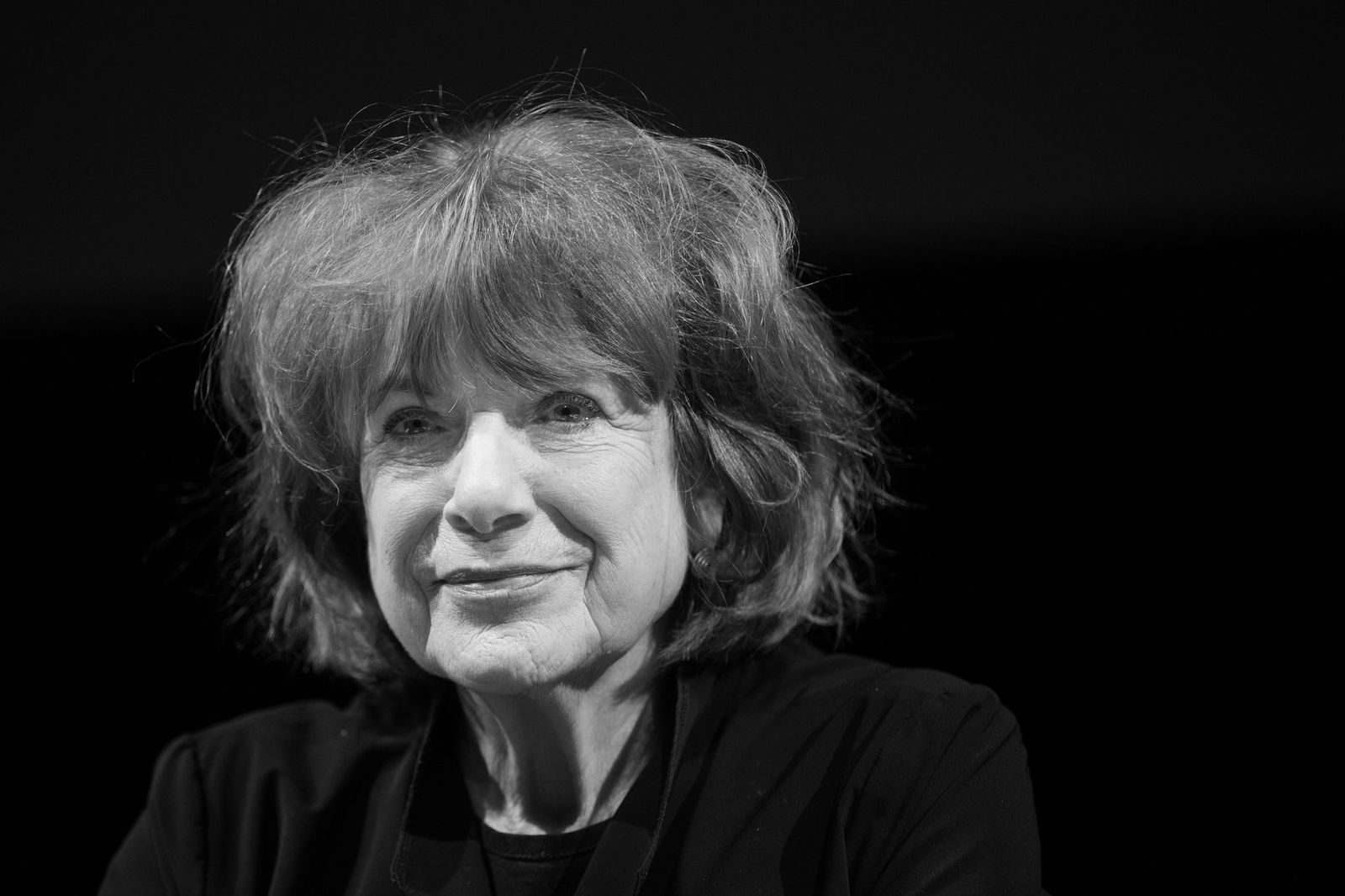 Hoger war als «Bella Block» bei einem großen Publikum beliebt. (Archivbild)