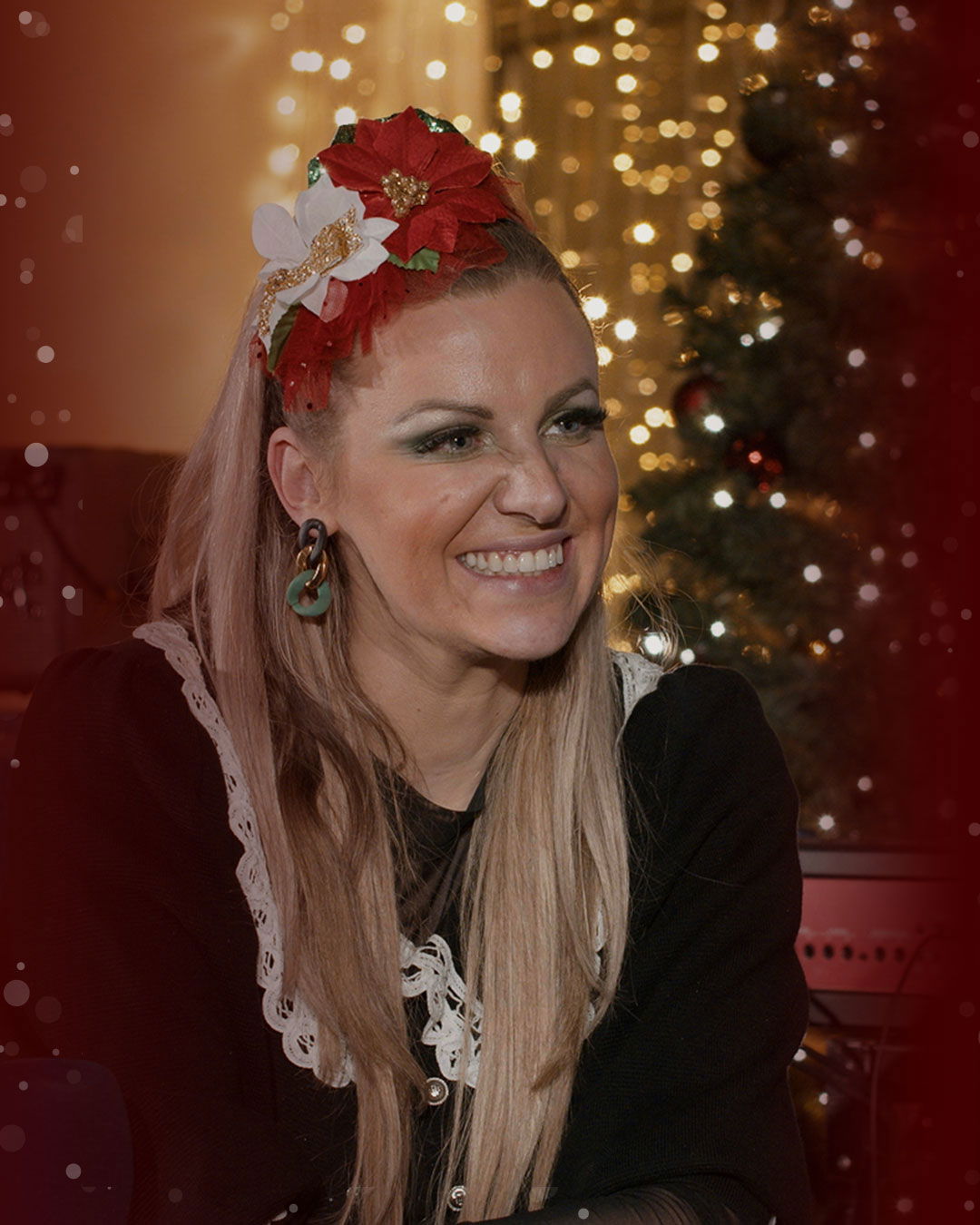 Miriam Audrey Hannah