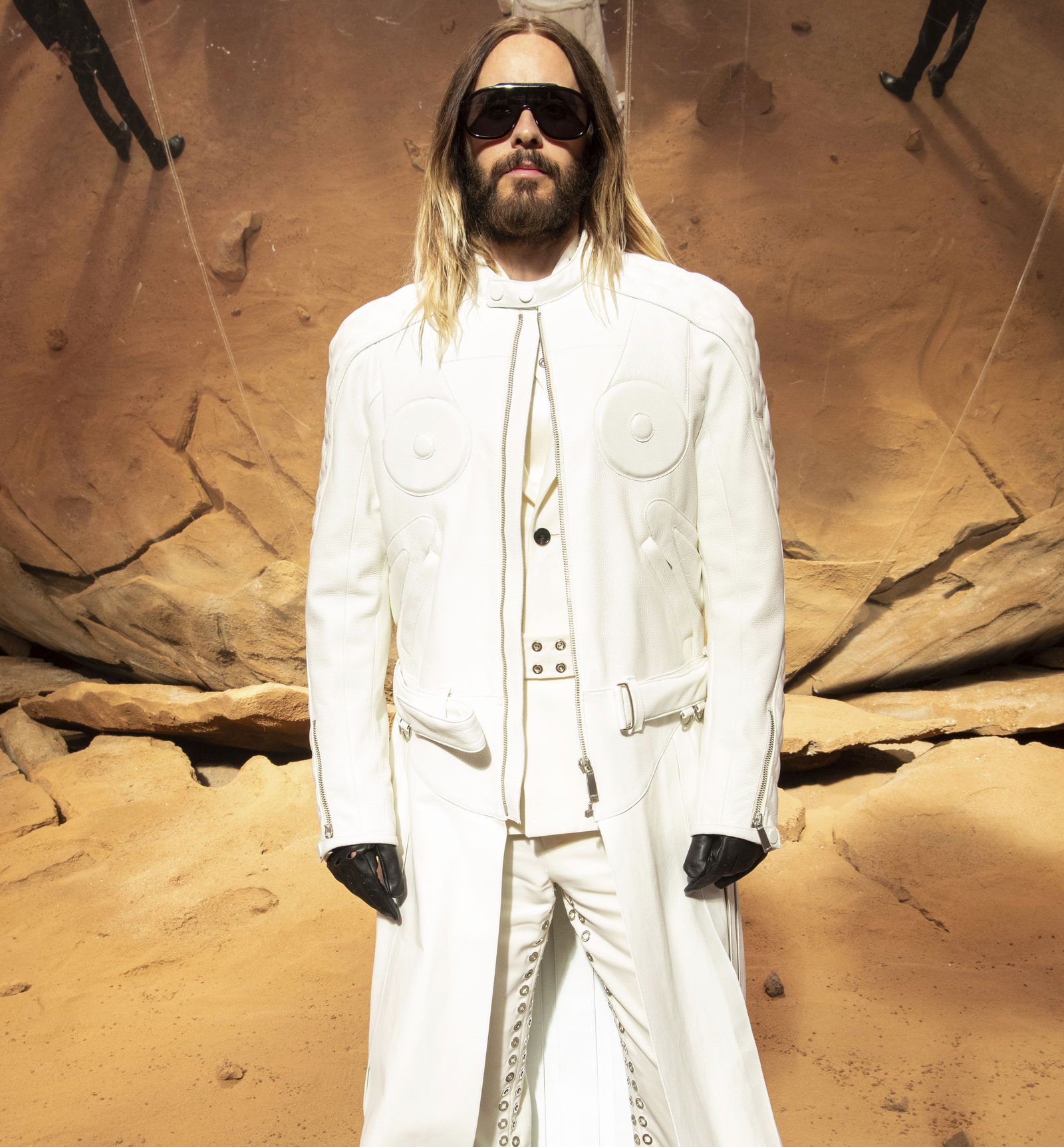 Jared Leto