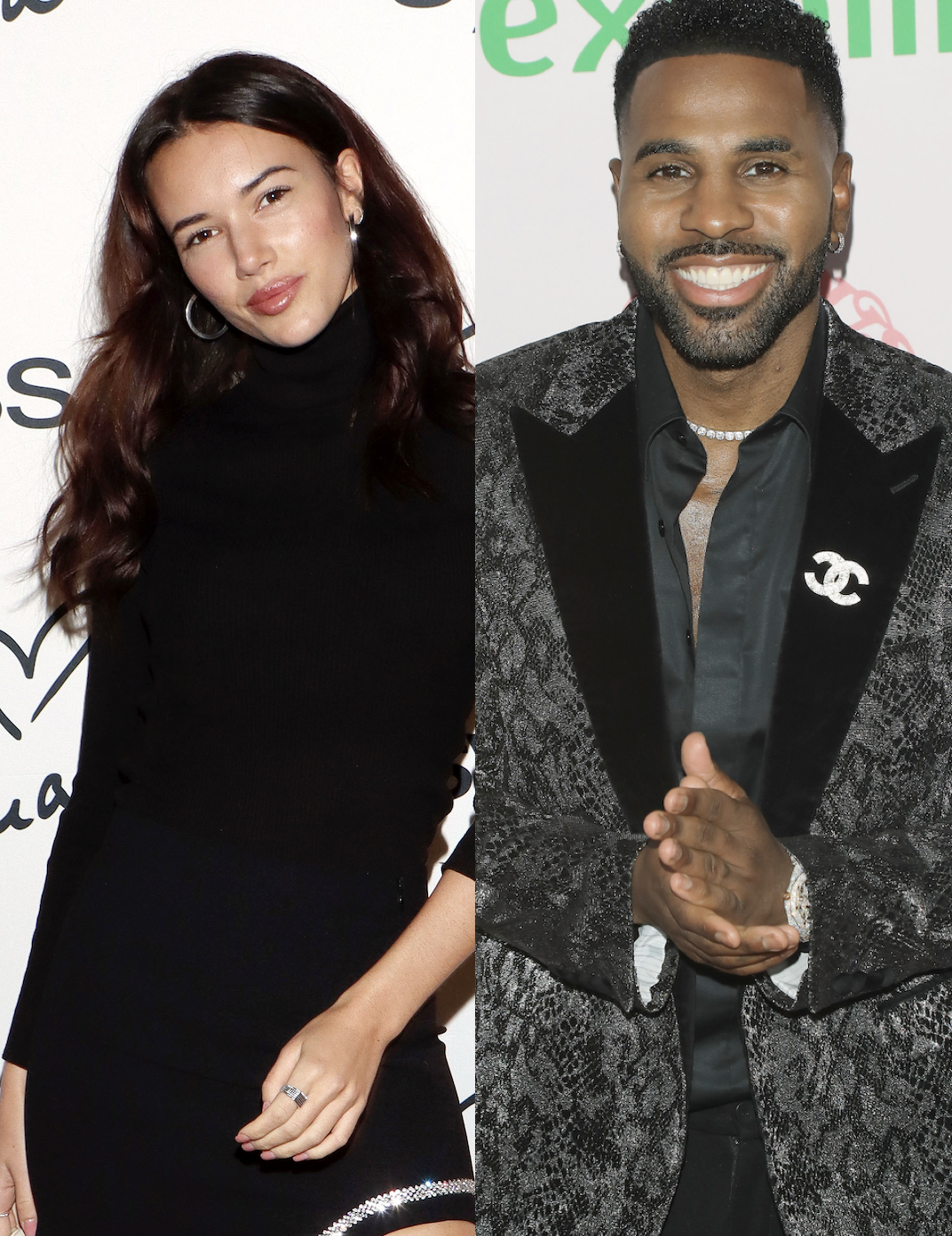 Jason Derulo x Hanna Weig 