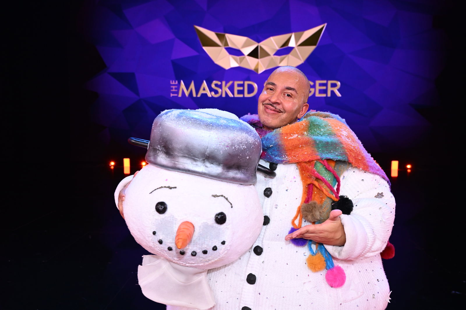 The Masked Singer