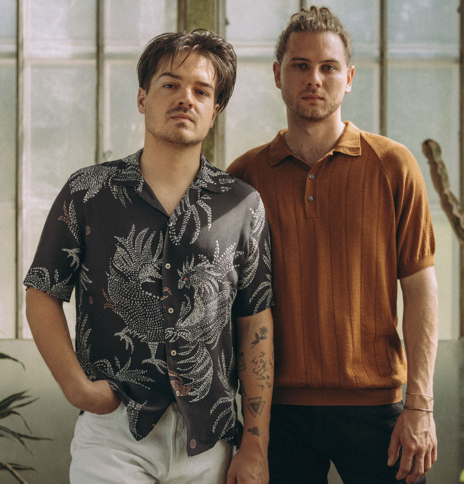 Milky Chance